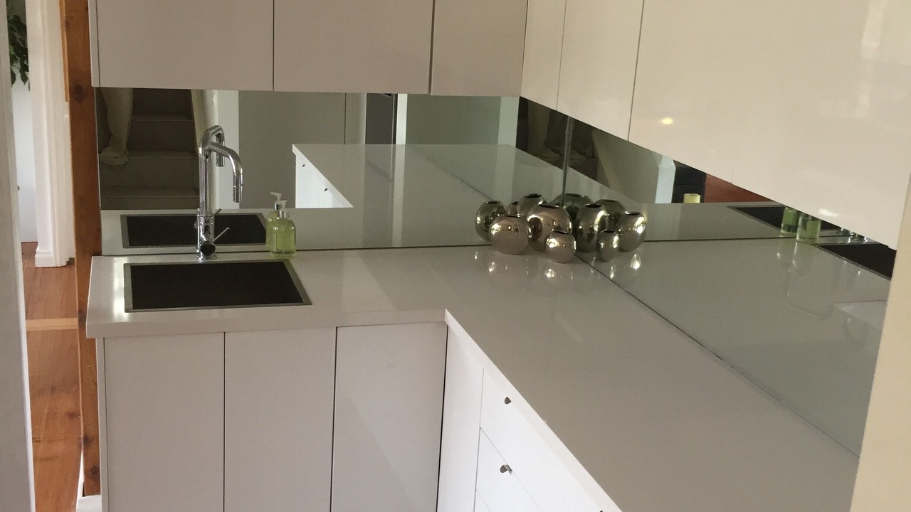 Photo of Kitchen in Mount Eliza