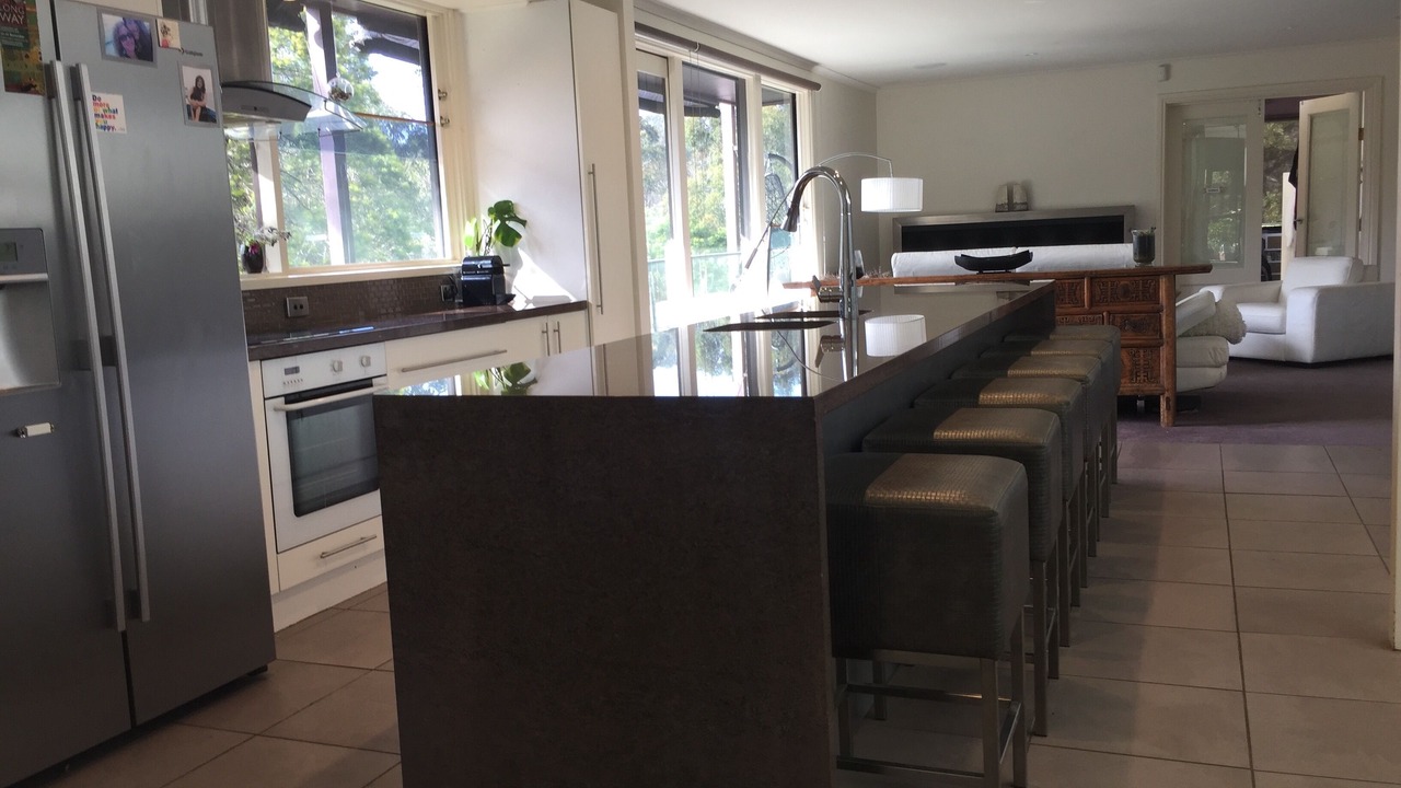 Photo of Kitchen in Mount Eliza
