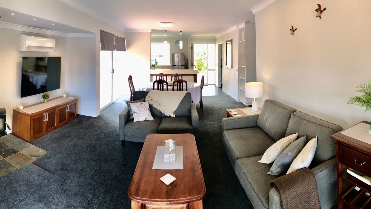 Photo of Livingroom in South Yunderup