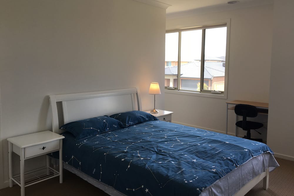 Photo of Bedroom in Point Cook