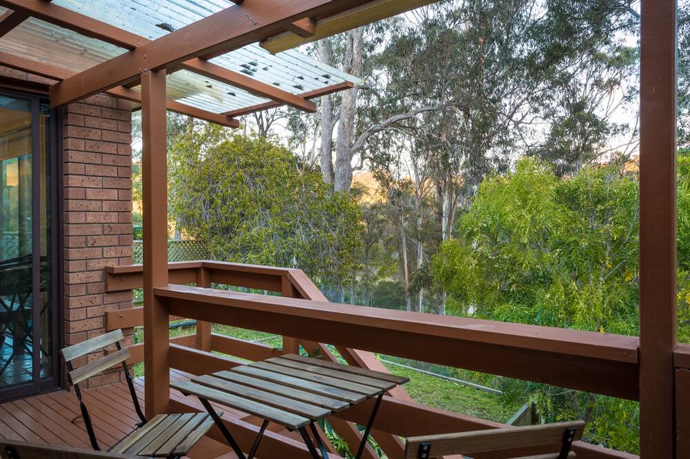 Photo of Patio Balcony in Tathra