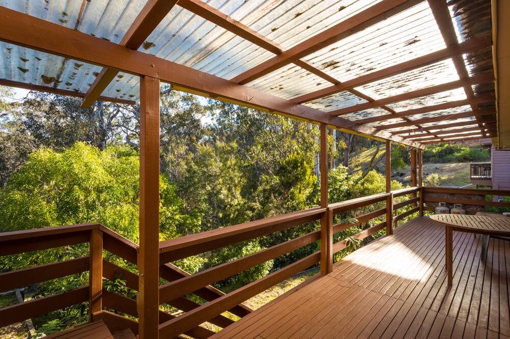 Photo of Patio Balcony in Tathra