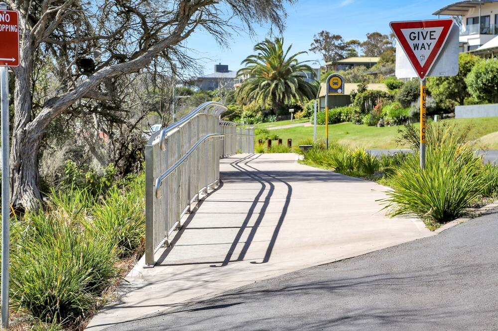Photo of Outdoor in Merimbula