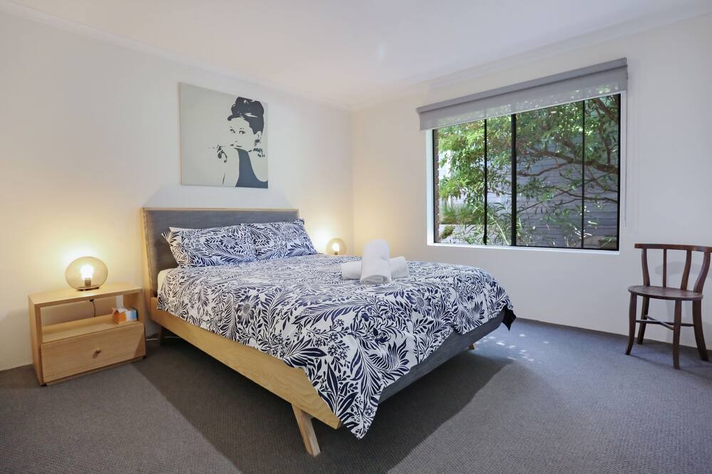 Photo of Bedroom in Merimbula