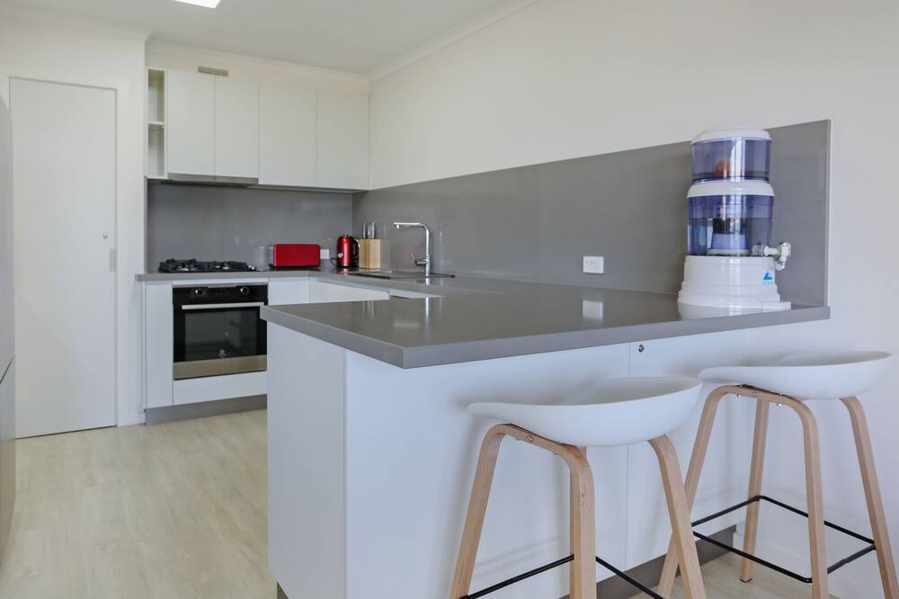 Photo of Kitchen in Merimbula