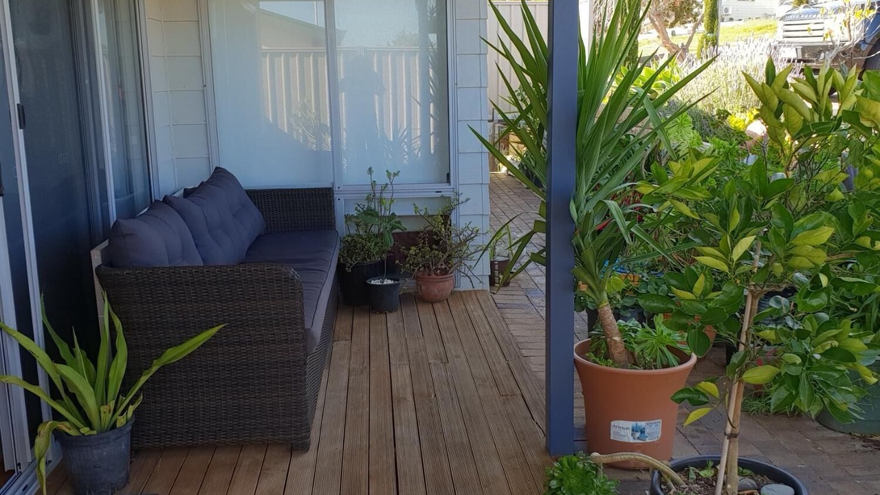 Photo of Patio Balcony in Penneshaw