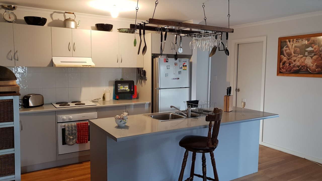 Photo of Kitchen in Penneshaw