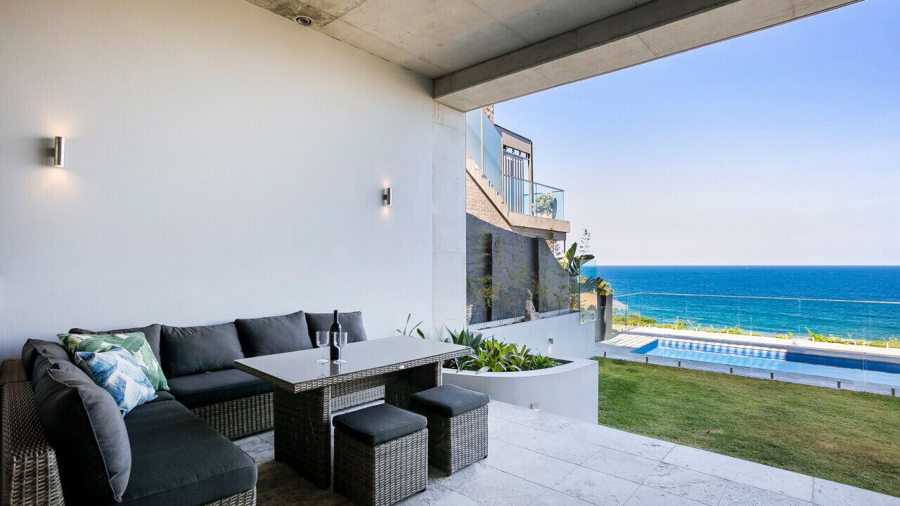 Photo of Patio Balcony in Freshwater