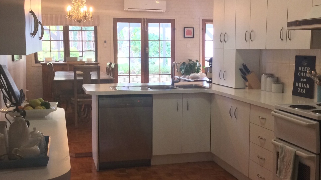 Photo of Kitchen in East Tamworth