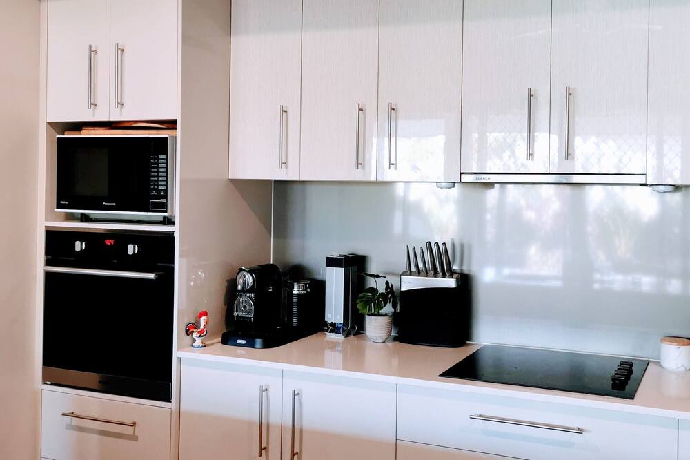 Photo of Kitchen in Johnston