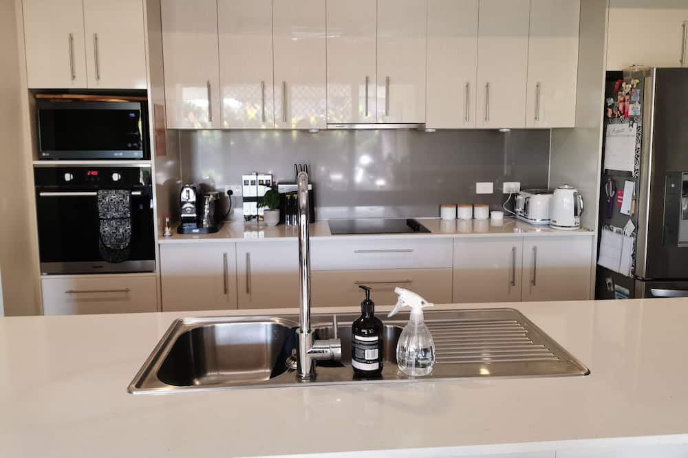 Photo of Kitchen in Johnston