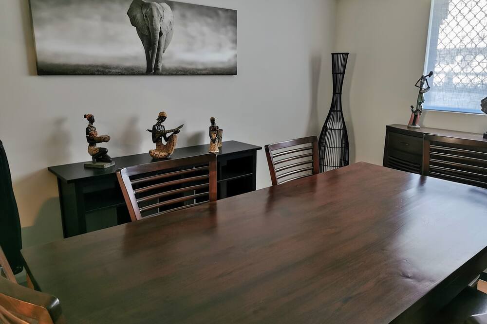 Photo of Kitchen in Johnston