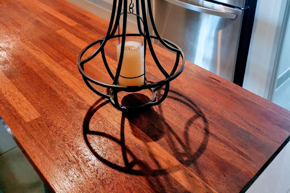 Photo of Kitchen in Johnston
