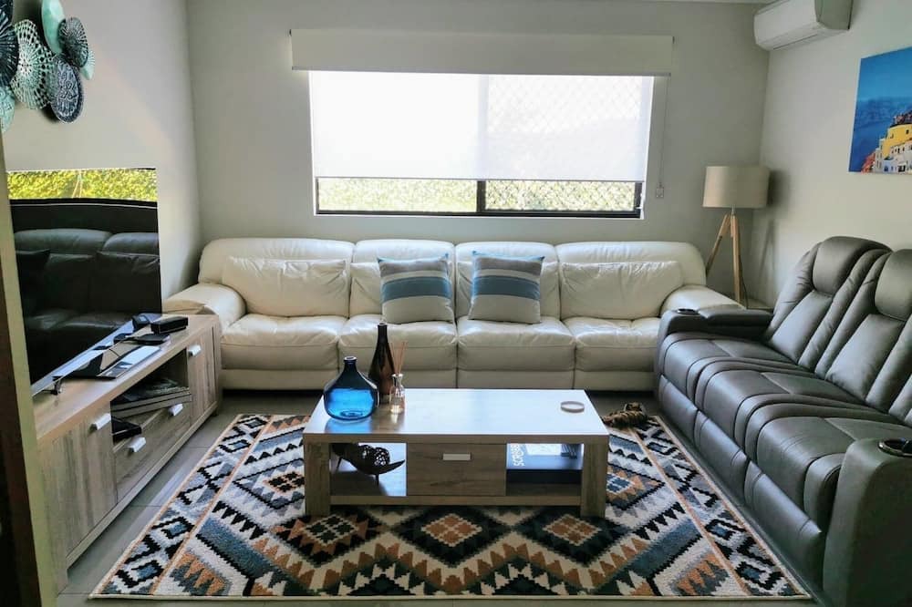 Photo of Livingroom in Johnston