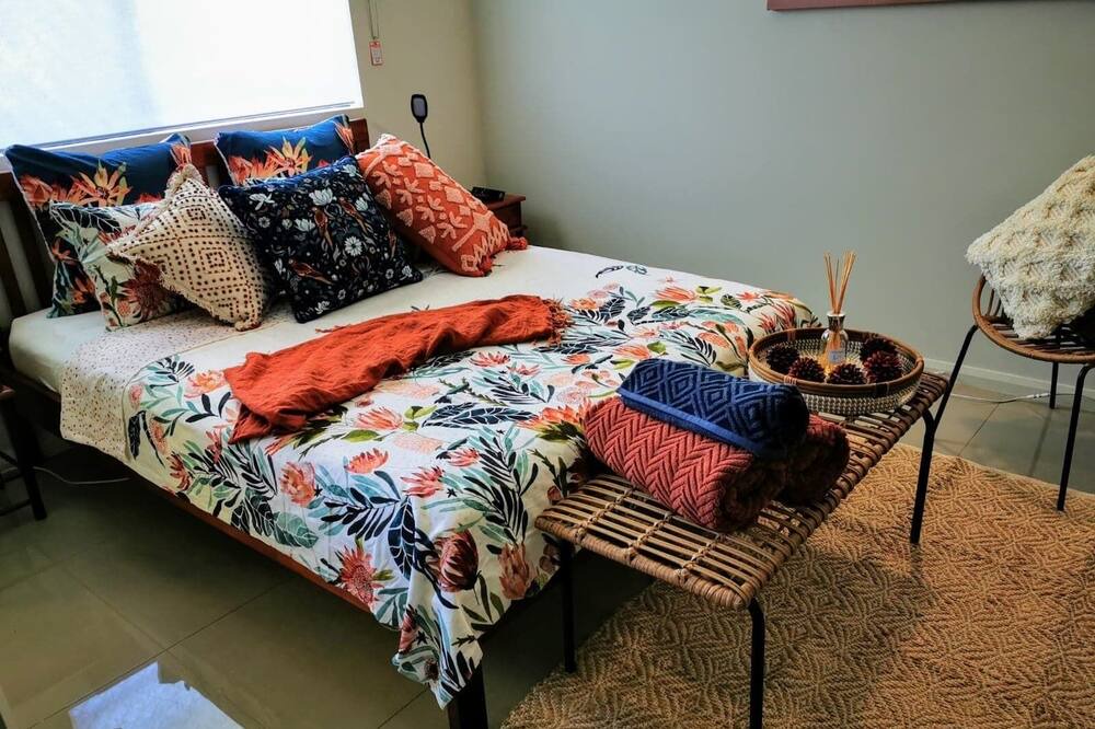 Photo of Bedroom in Johnston
