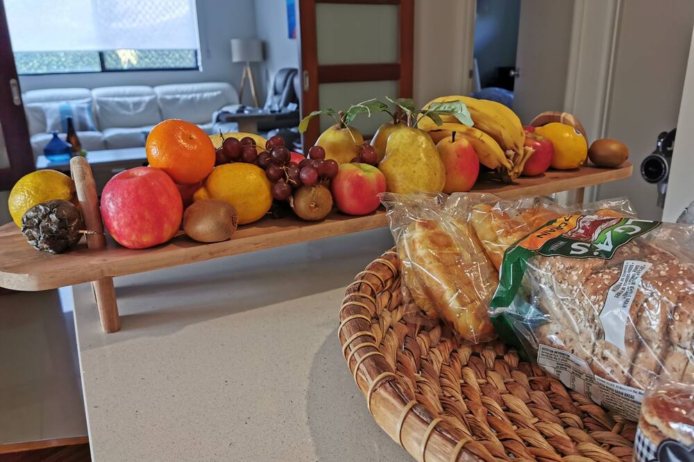 Photo of Kitchen in Johnston