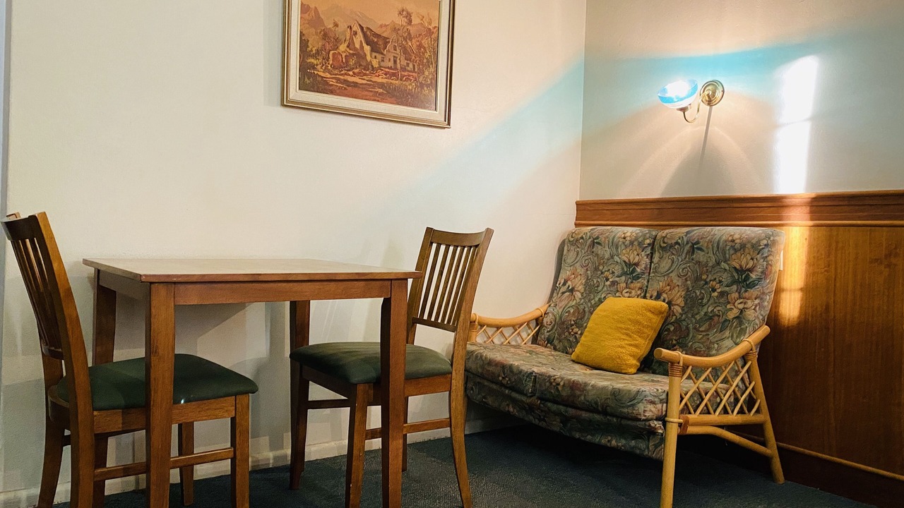 Photo of Bedroom in West Wyalong