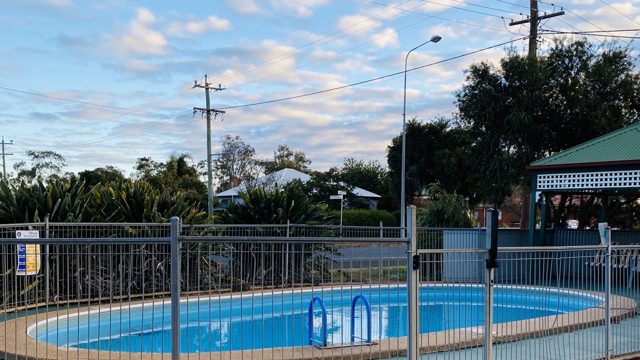 Photo of Outdoor in West Wyalong