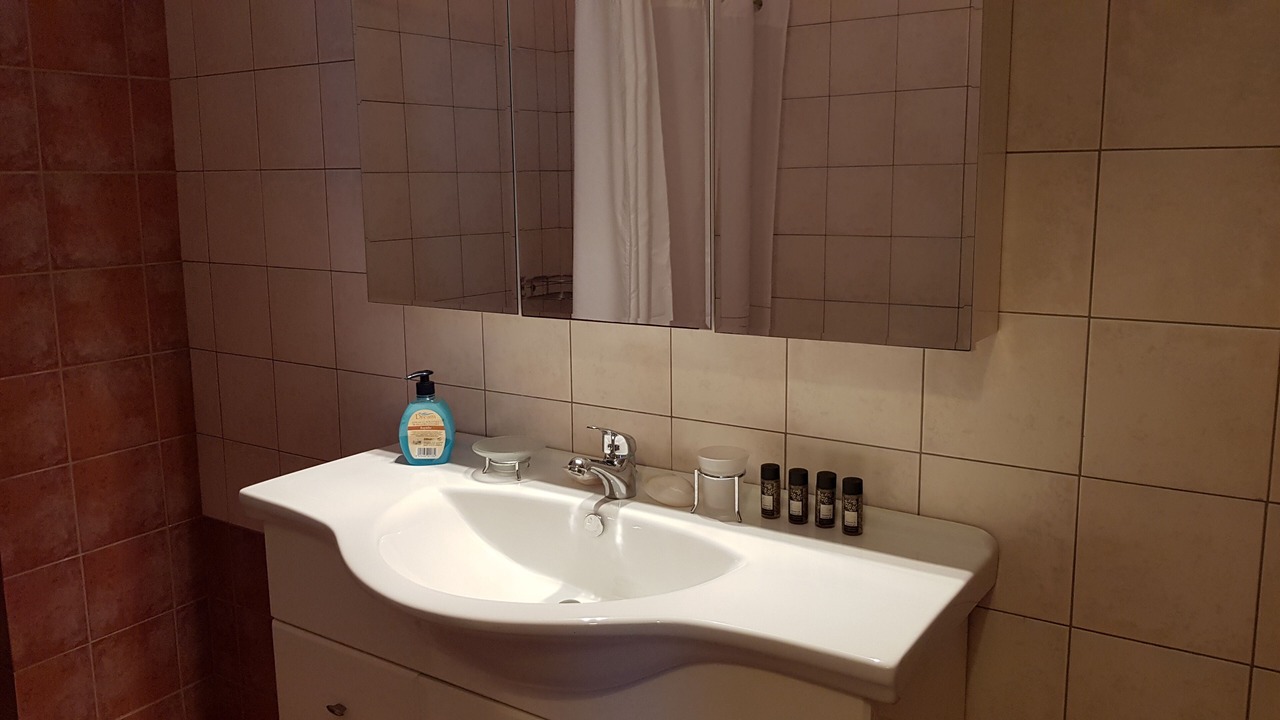 Photo of Bathroom in Tinos Town