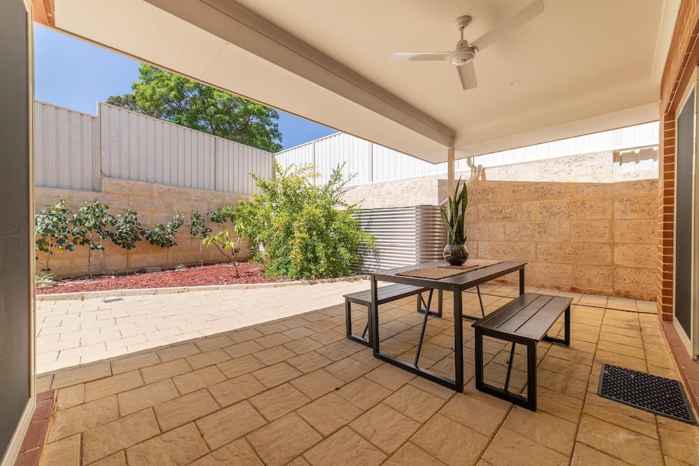 Photo of Patio Balcony in Boya