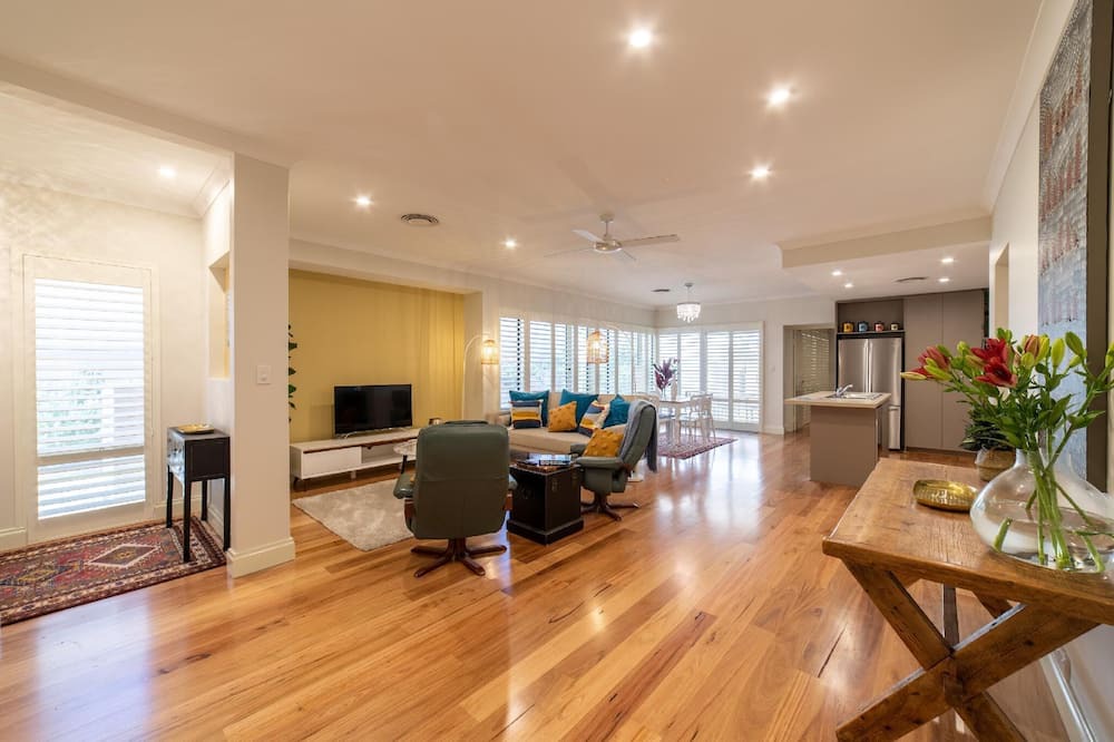 Photo of Livingroom in Boya