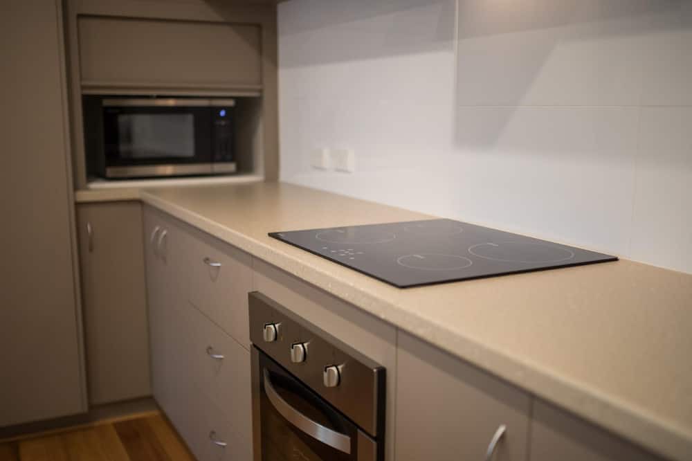 Photo of Kitchen in Boya