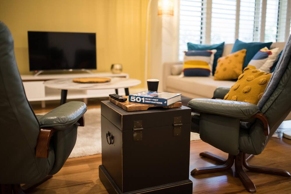 Photo of Livingroom in Boya