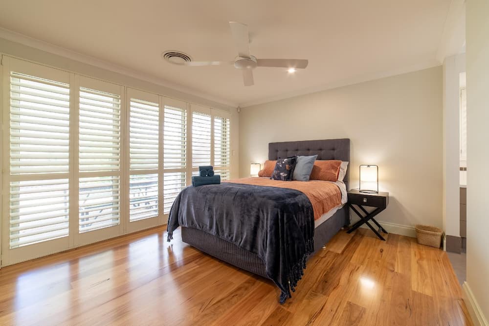 Photo of Bedroom in Boya