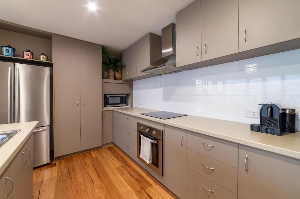 Photo of Kitchen in Boya