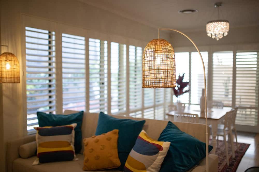 Photo of Livingroom in Boya