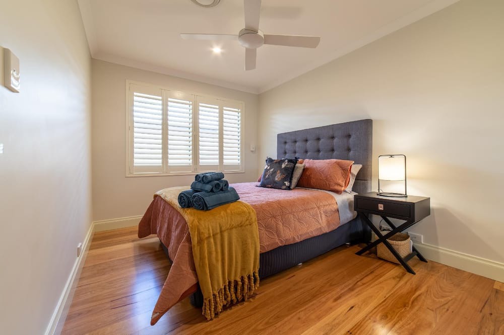 Photo of Bedroom in Boya