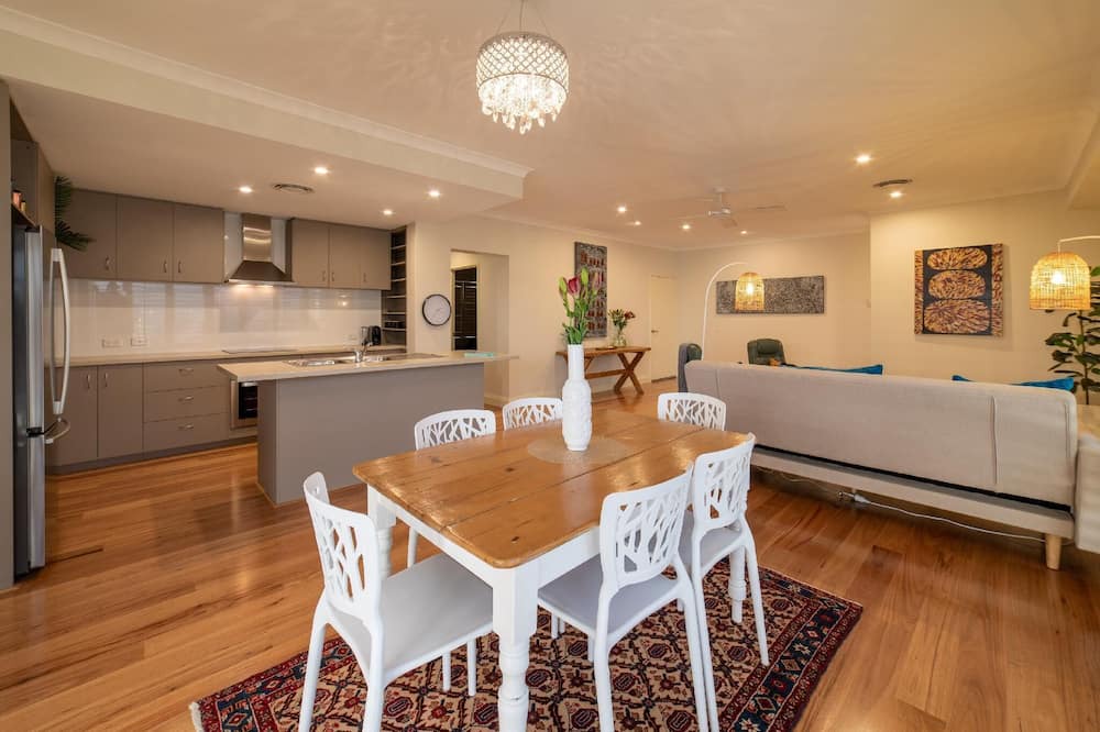 Photo of Kitchen in Boya