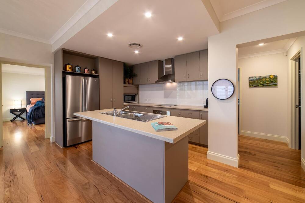 Photo of Kitchen in Boya