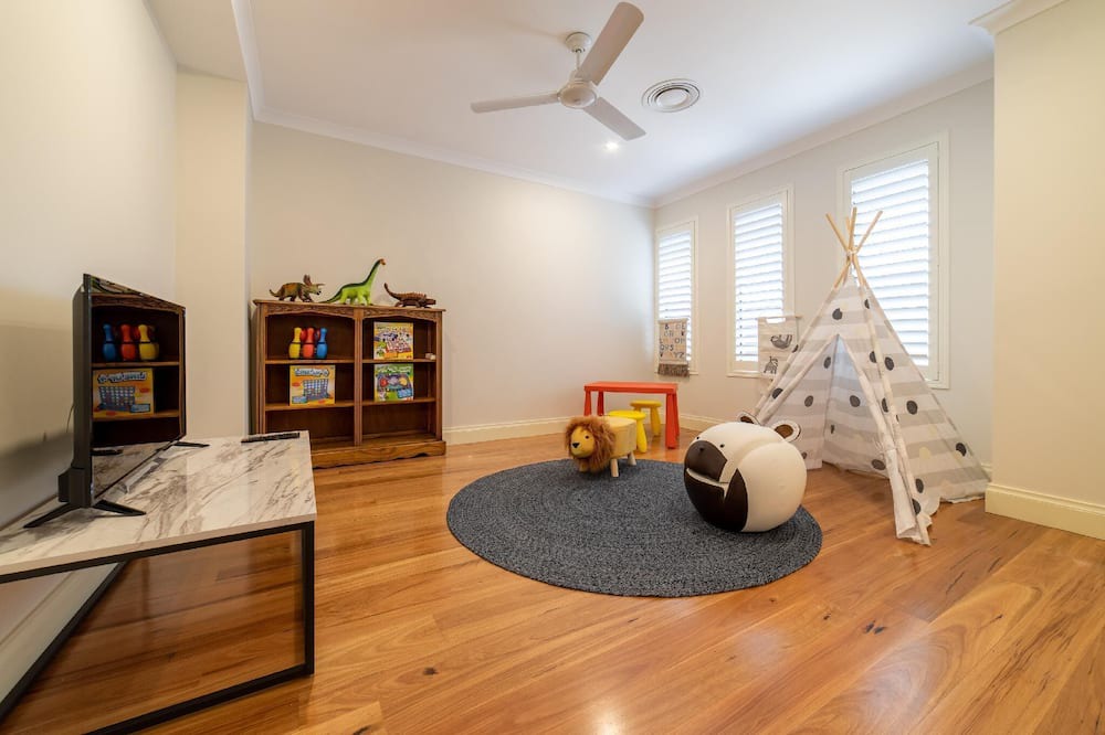 Photo of Livingroom in Boya