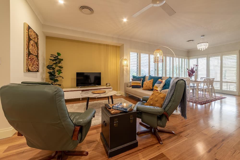 Photo of Livingroom in Boya