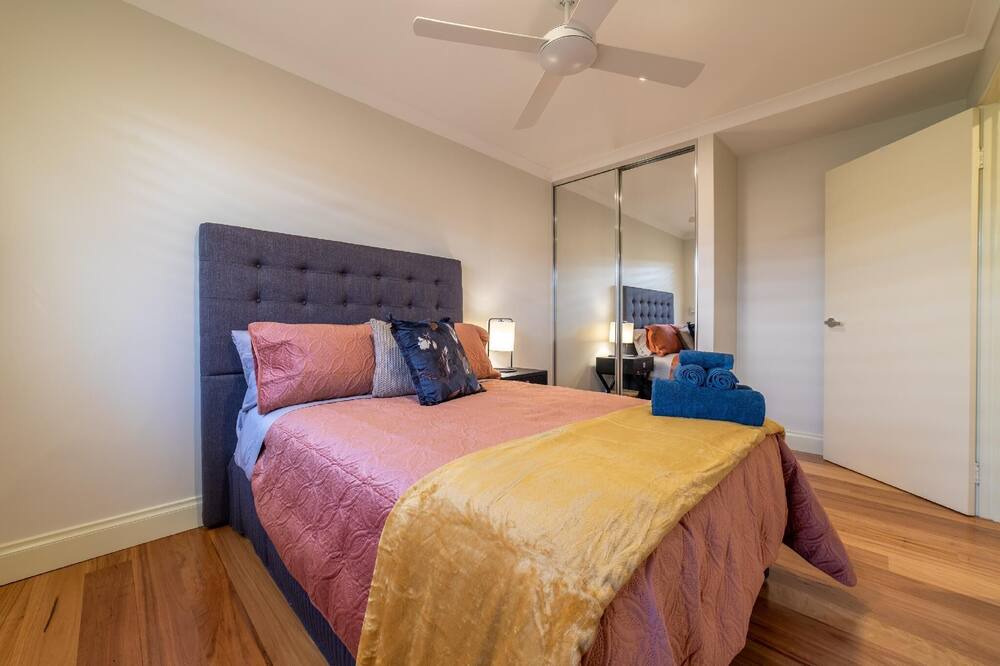 Photo of Bedroom in Boya
