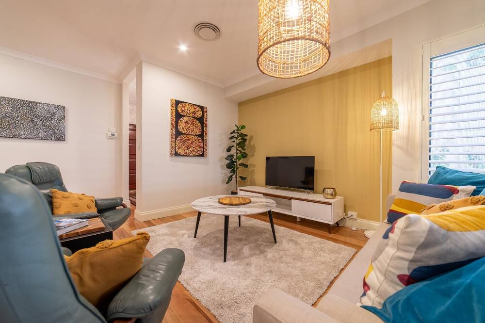 Photo of Livingroom in Boya