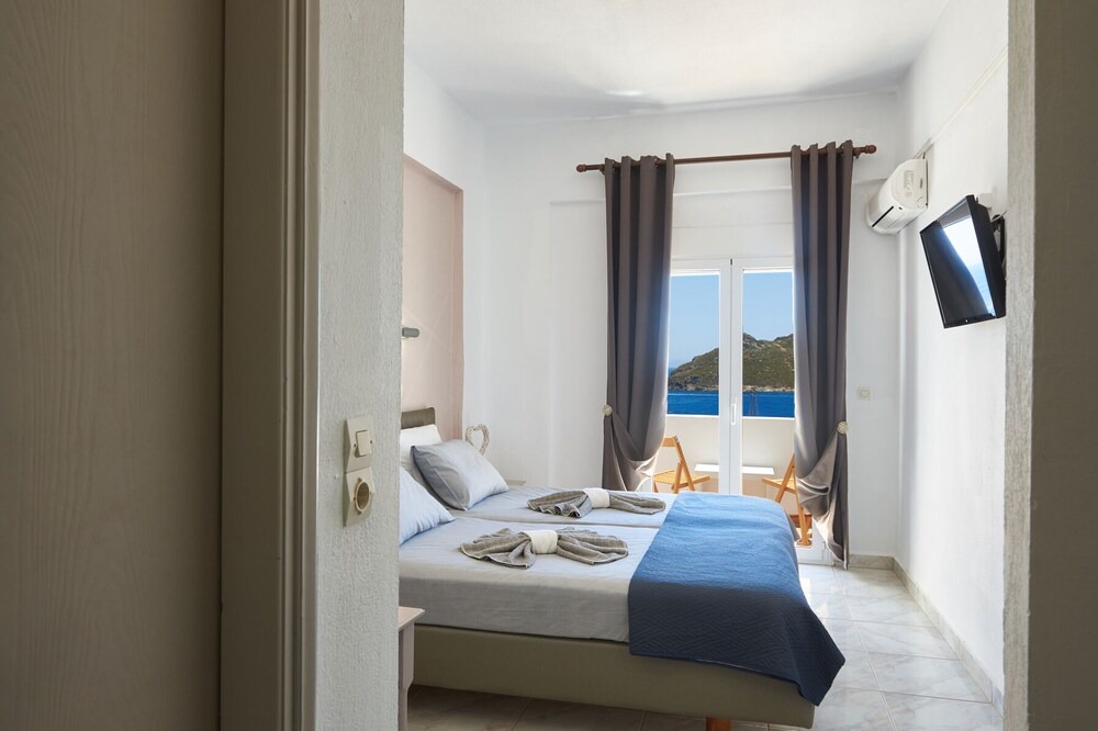 Photo of Bedroom in Grikos