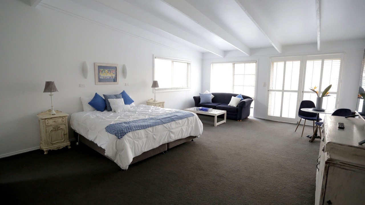 Photo of Bedroom in Portarlington