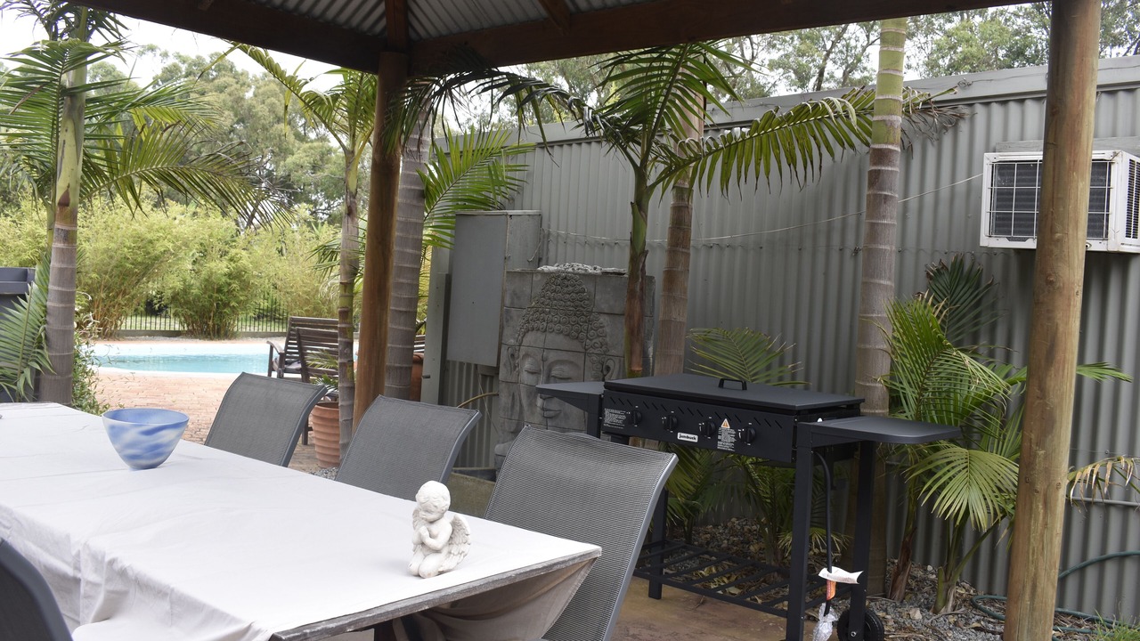 Photo of Outdoor in Portarlington
