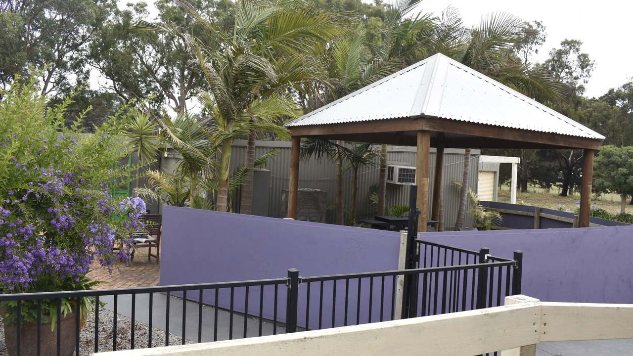 Photo of Outdoor in Portarlington