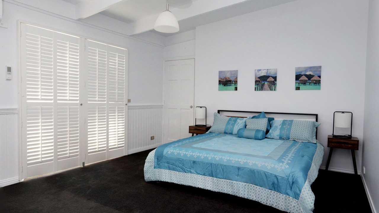 Photo of Bedroom in Portarlington
