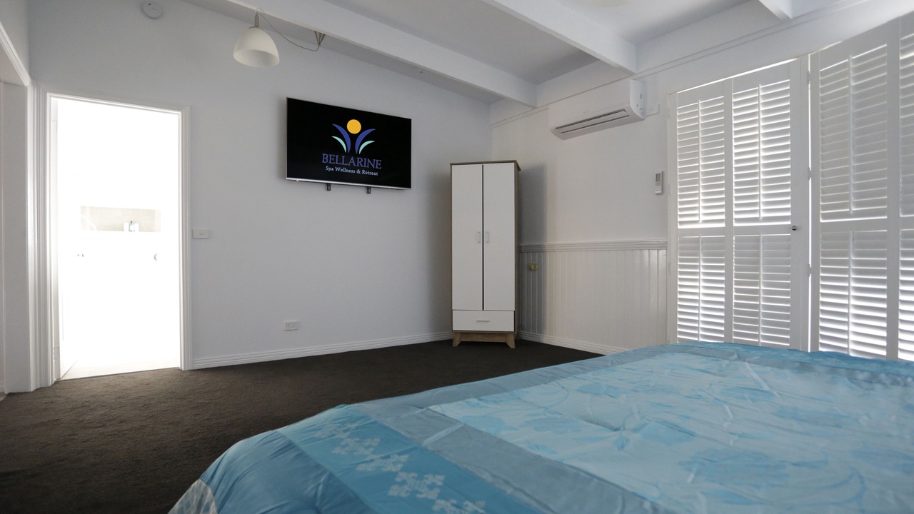 Photo of Bedroom in Portarlington