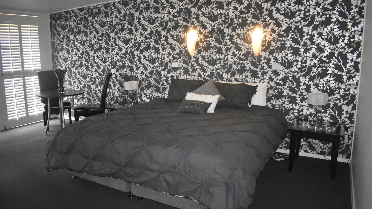 Photo of Bedroom in Portarlington