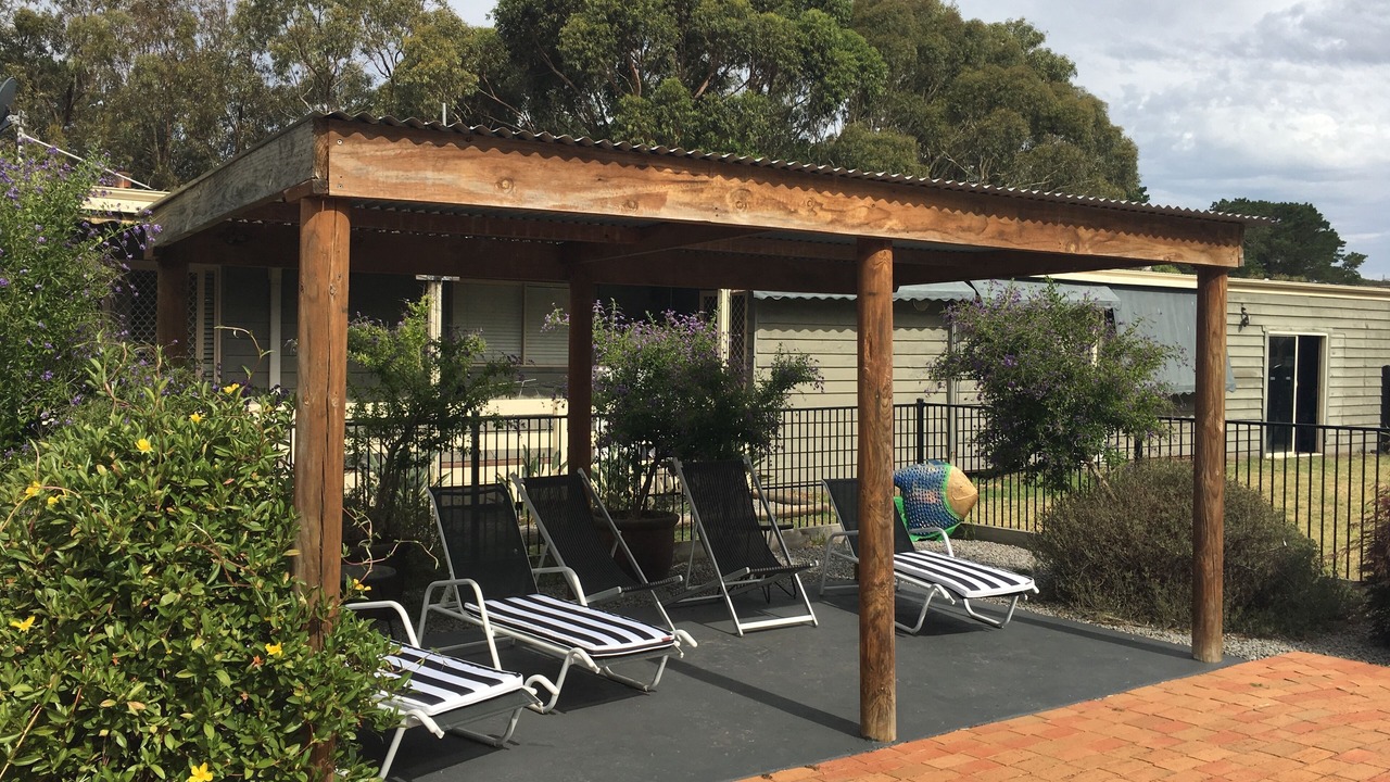 Photo of Outdoor in Portarlington