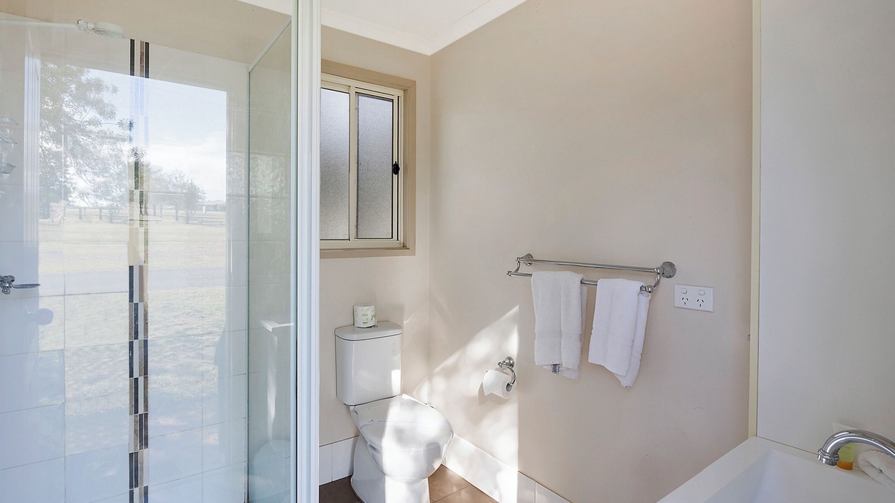 Photo of Bathroom in Keepit