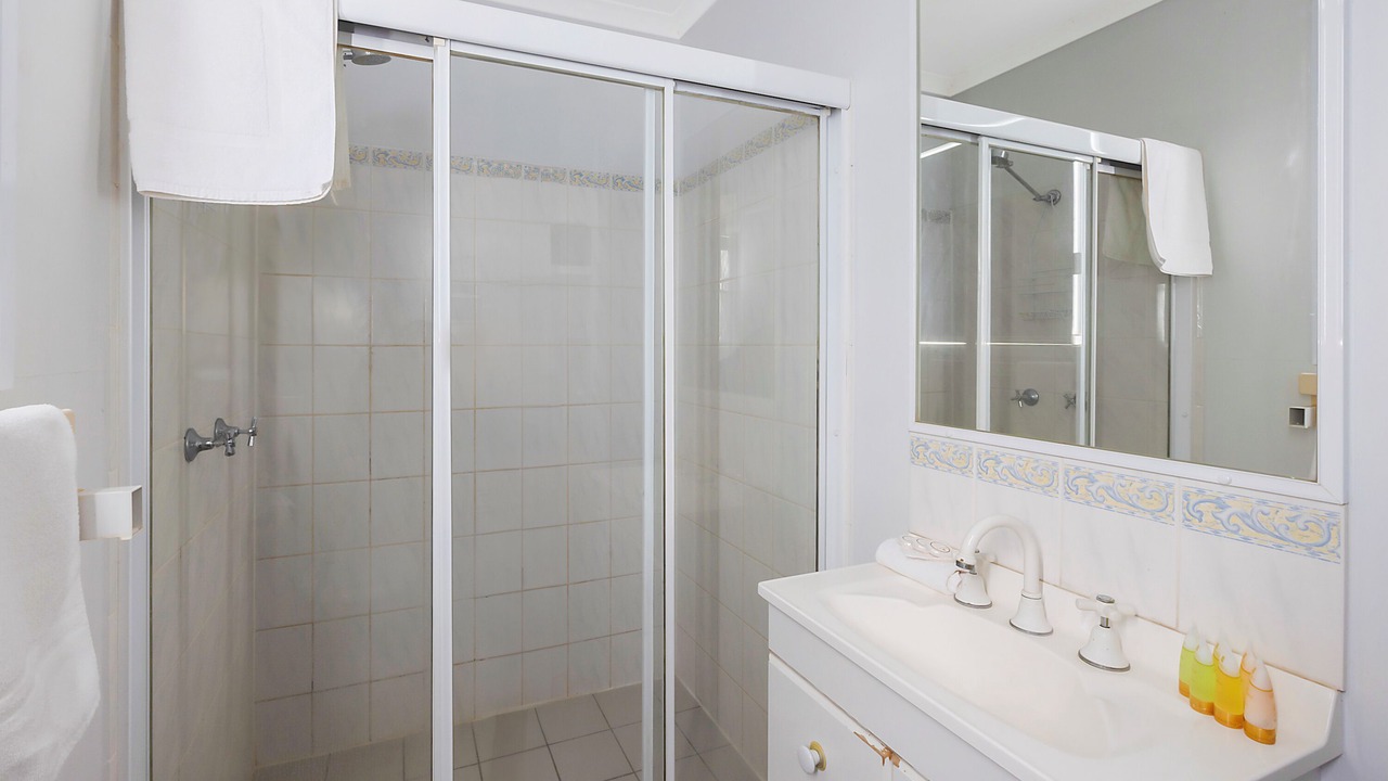 Photo of Bathroom in Keepit