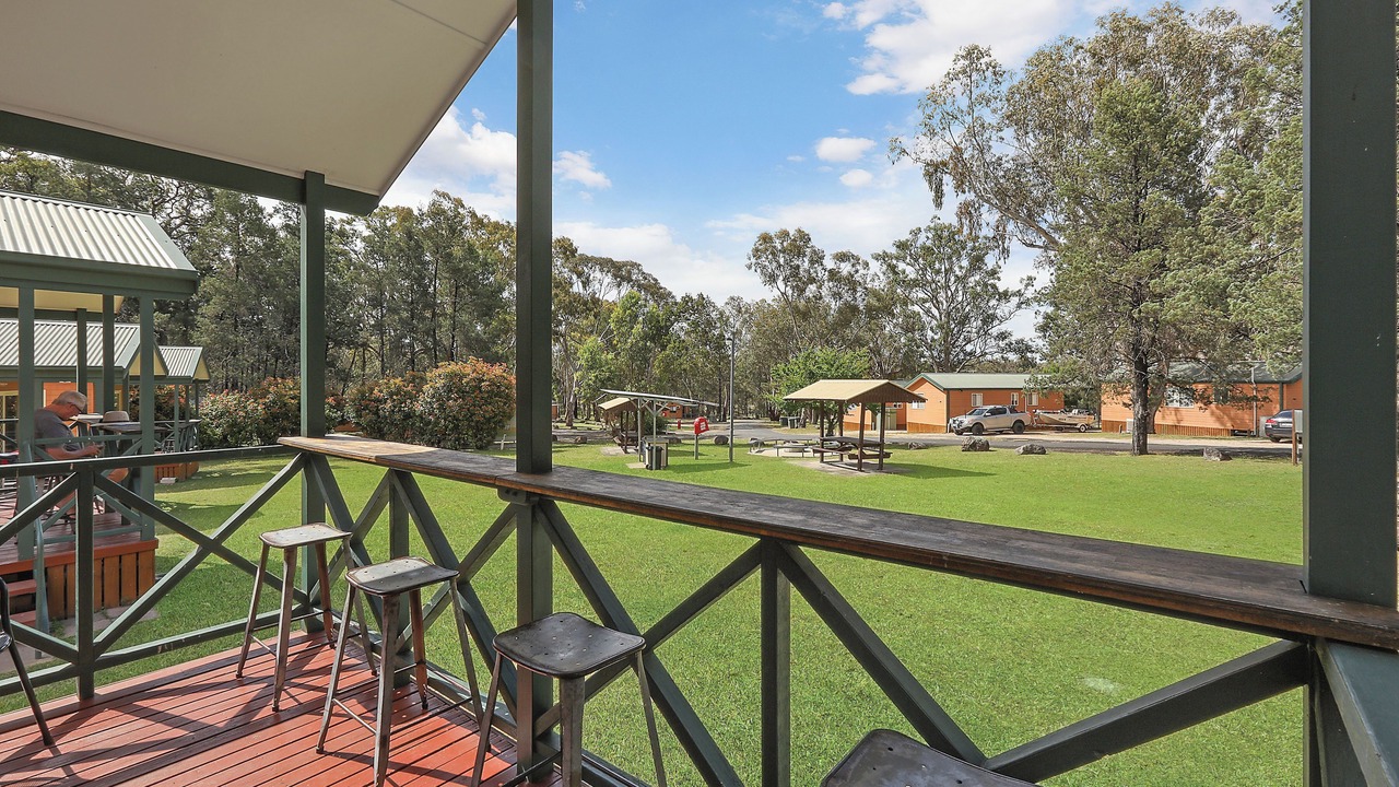 Photo of Others in Copeton