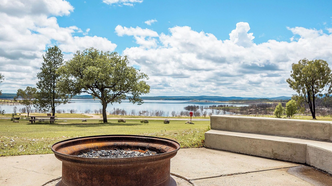 Photo of Outdoor in Copeton