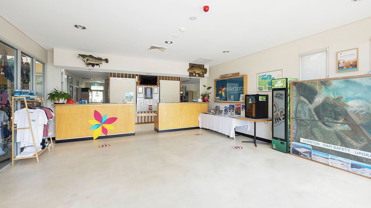 Photo of Others in Copeton